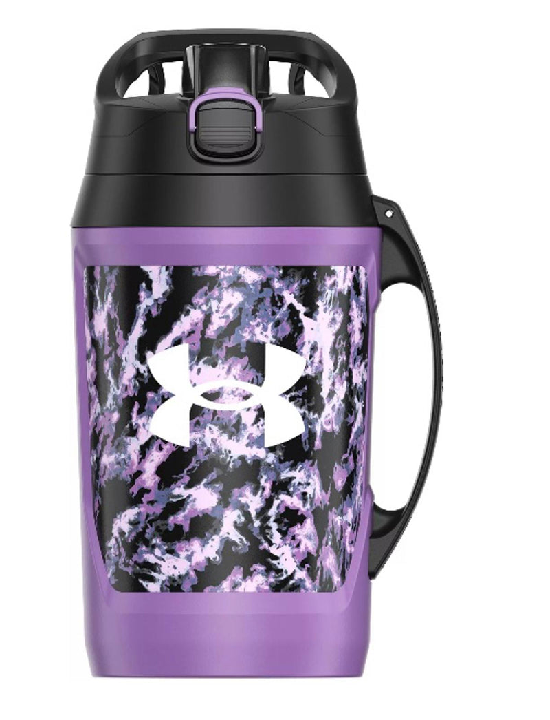 Under Armour 64 Oz. Printed Playmaker Jug